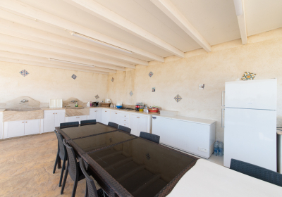 Casa Vacanze Villa 10 E Lode